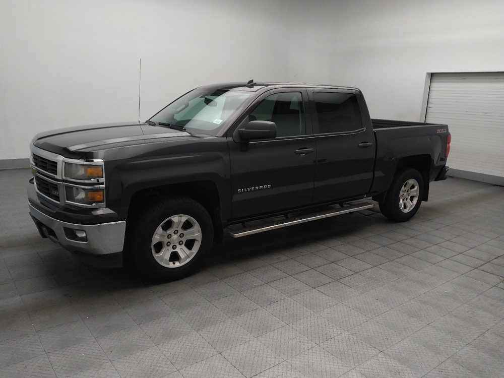 chevrolet silverado 1500 2014 3GCUKREC4EG499522 image chevrolet silverado 1500 2014 3GCUKREC4EG499522 image